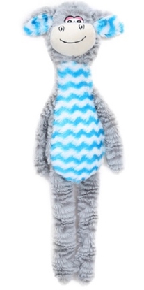 Picture of Freedog Plush donkey with squeker 45cm